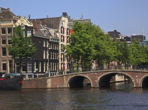 CPEI staat in een rijke Amsterdamse traditie